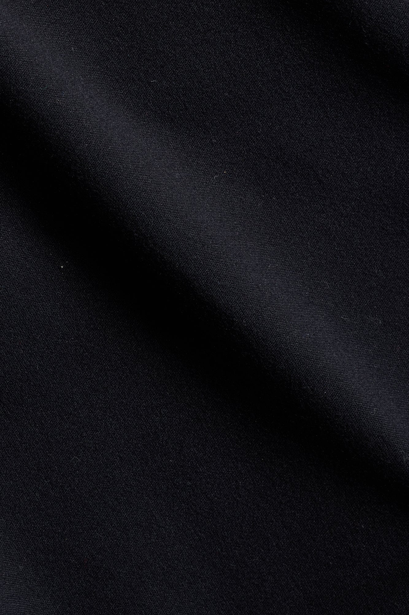 ButterSoft™ Long Sleeve Super Crop Sports Top - Black