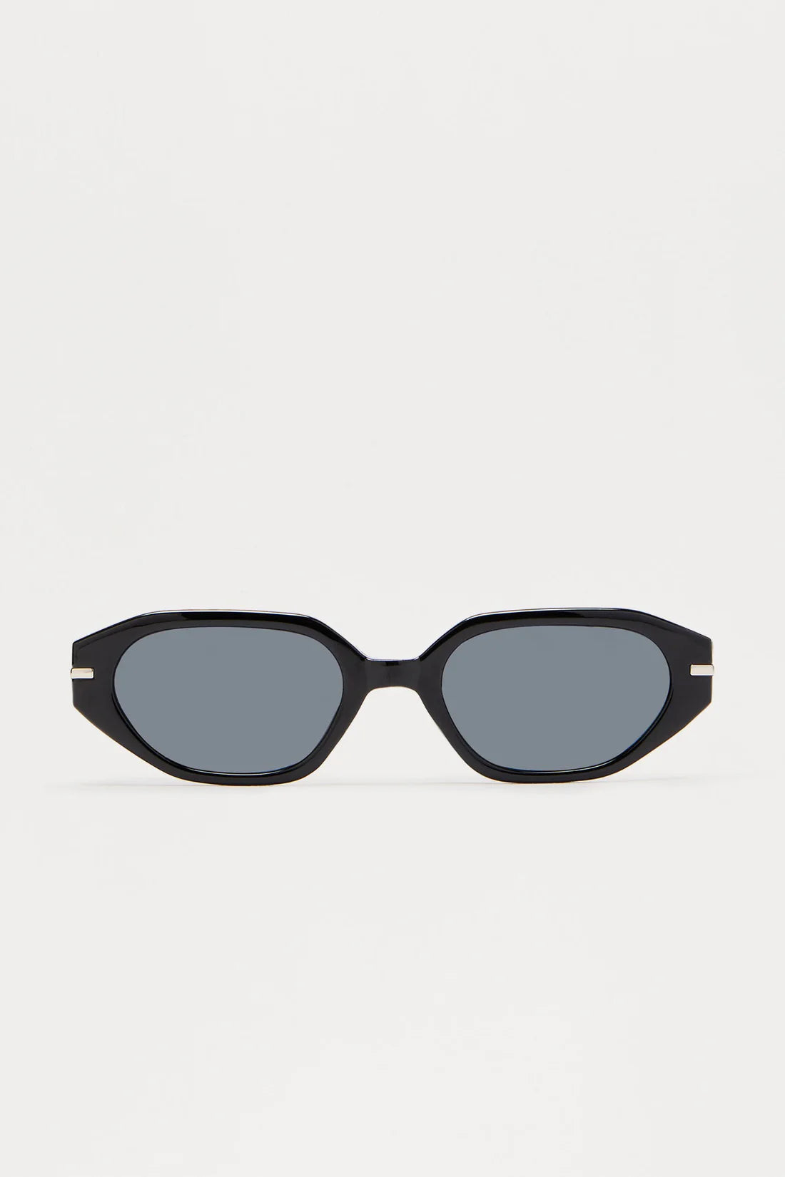 Sunset Groove Sunglasses - Black