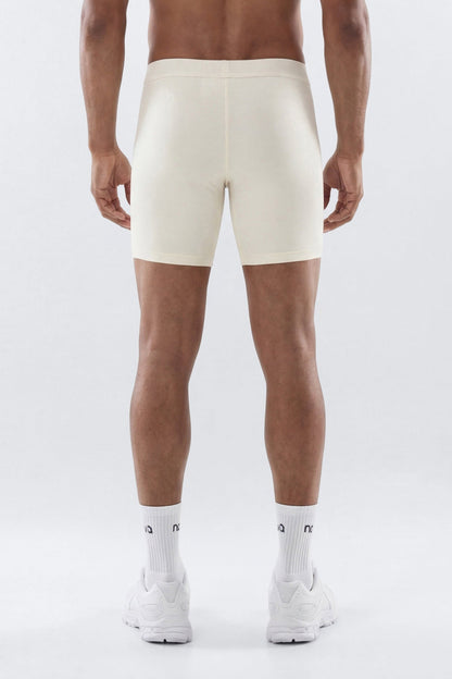 PowerFlex™ Compression 7″ Active Shorts - White Regular price