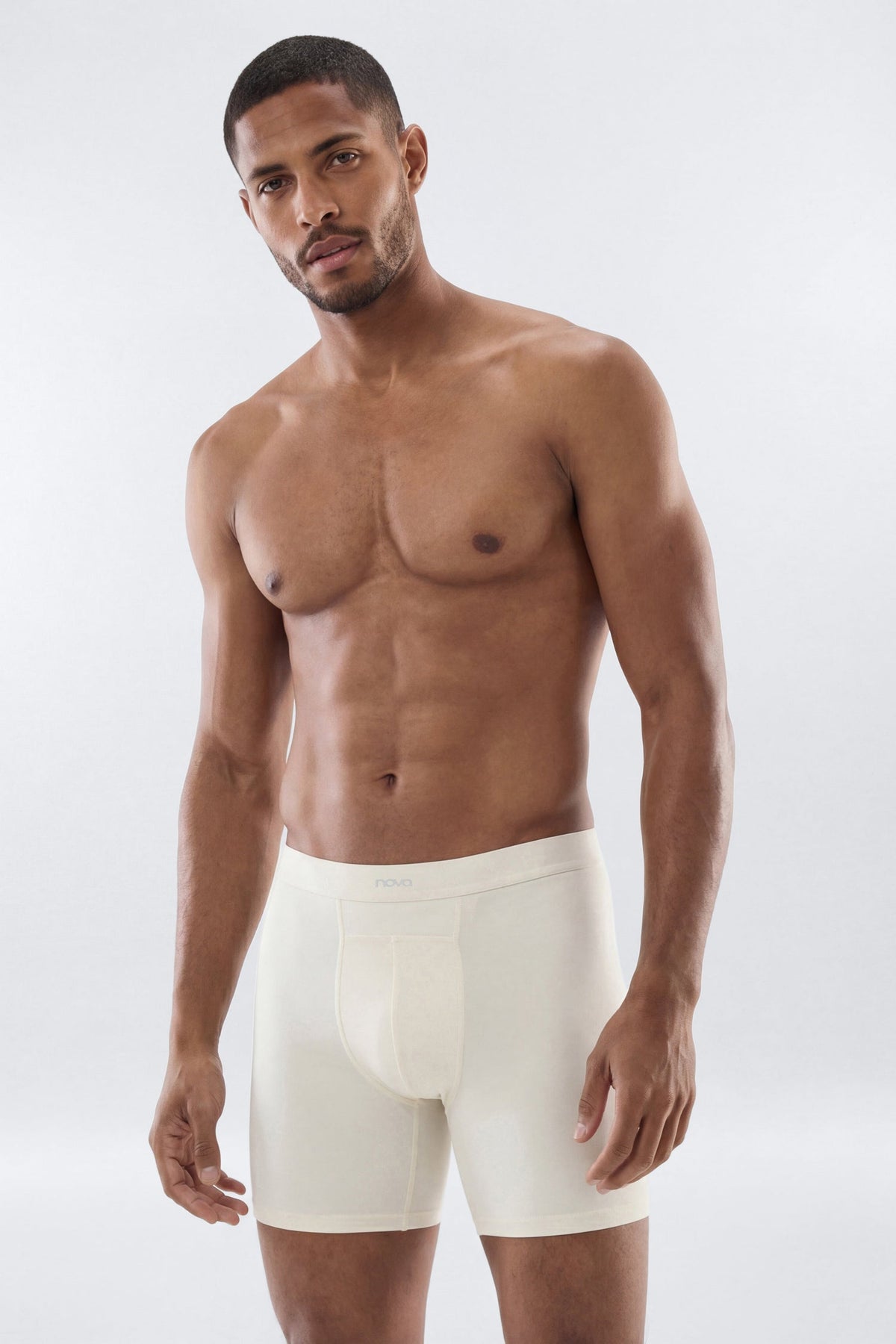 PowerFlex™ Compression 7″ Active Shorts - White Regular price