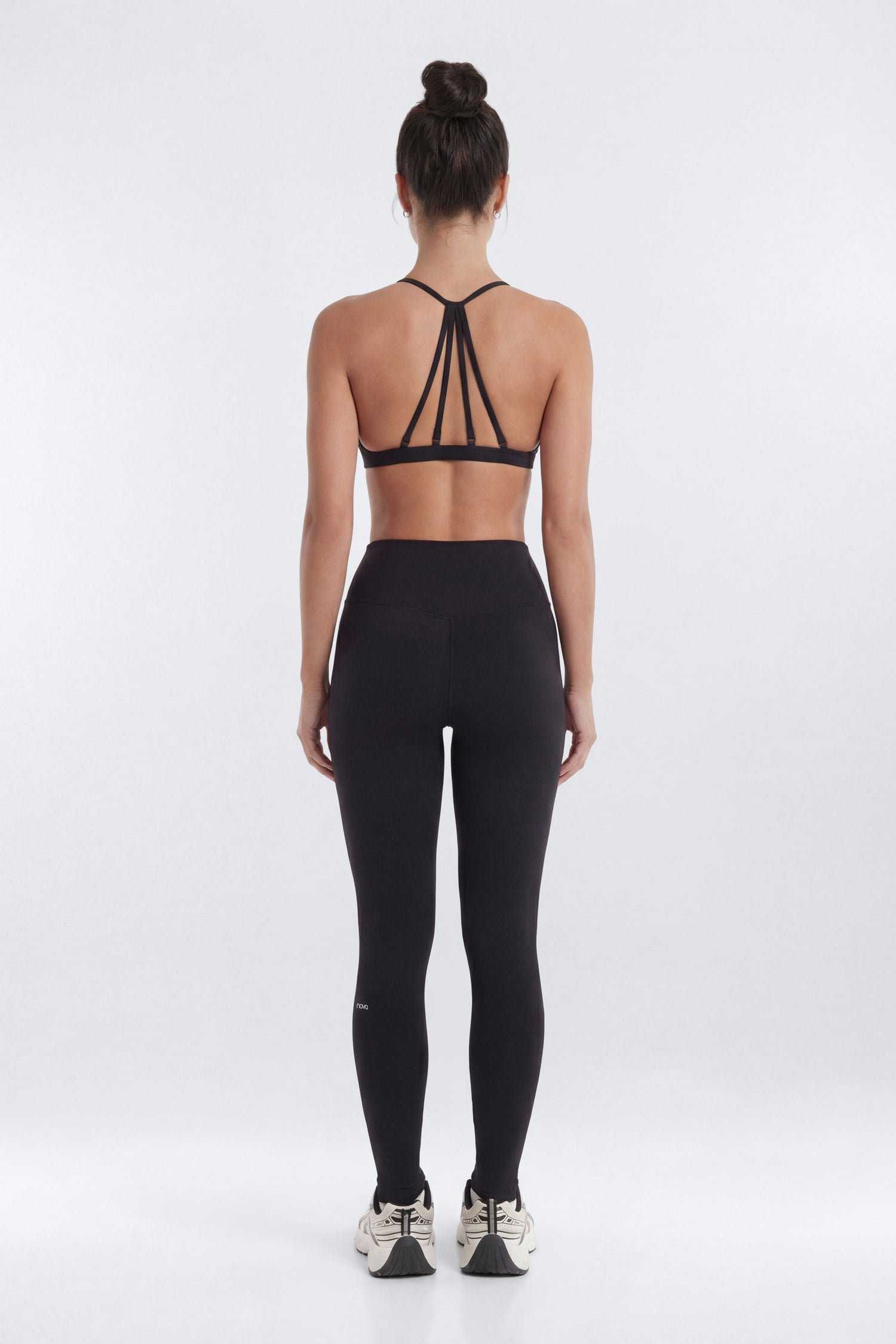 ProStretch™ 25″ High Rise Legging - Black