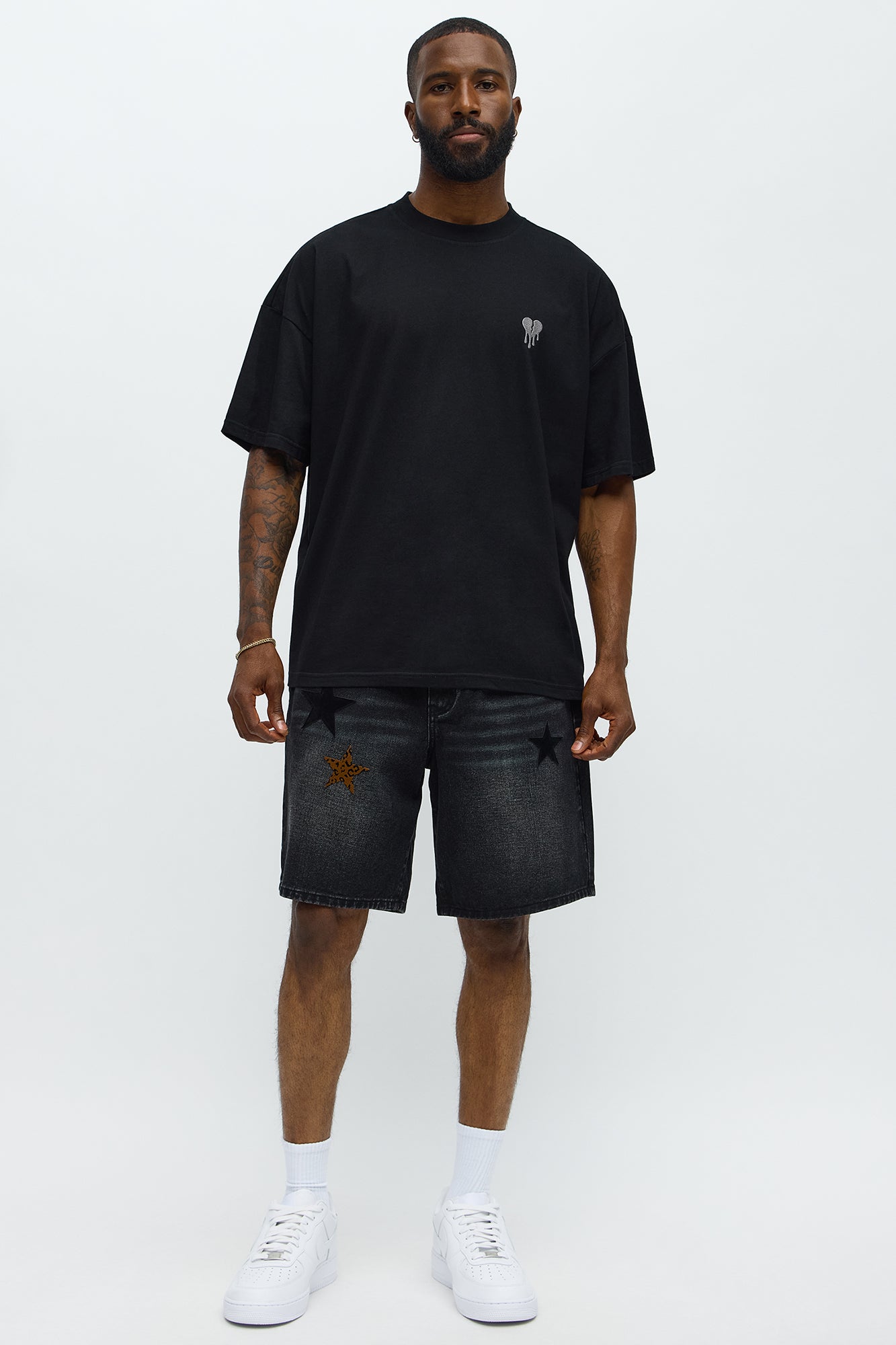 Relaxed I&
